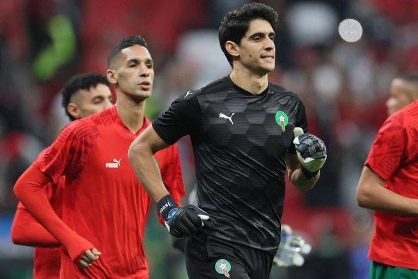 Meğer Livakovic değilmiş! Fenerbahçe'nin yeni kalecisi Nabil Dirar'dan