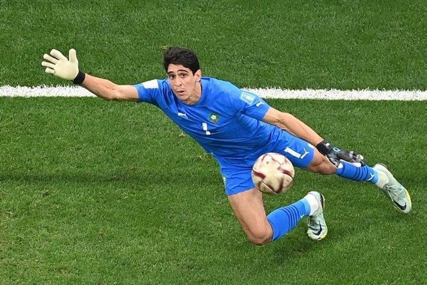 Meğer Livakovic değilmiş! Fenerbahçe'nin yeni kalecisi Nabil Dirar'dan