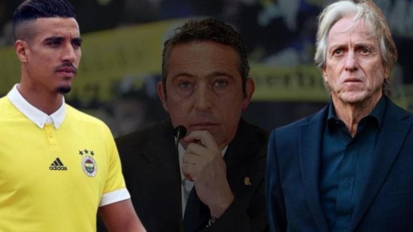 Meğer Livakovic değilmiş! Fenerbahçe'nin yeni kalecisi Nabil Dirar'dan
