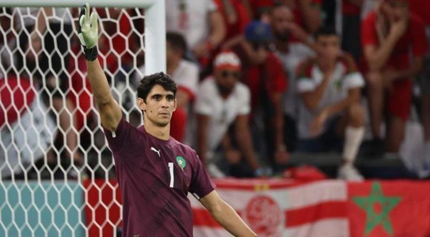 Meğer Livakovic değilmiş! Fenerbahçe'nin yeni kalecisi Nabil Dirar'dan