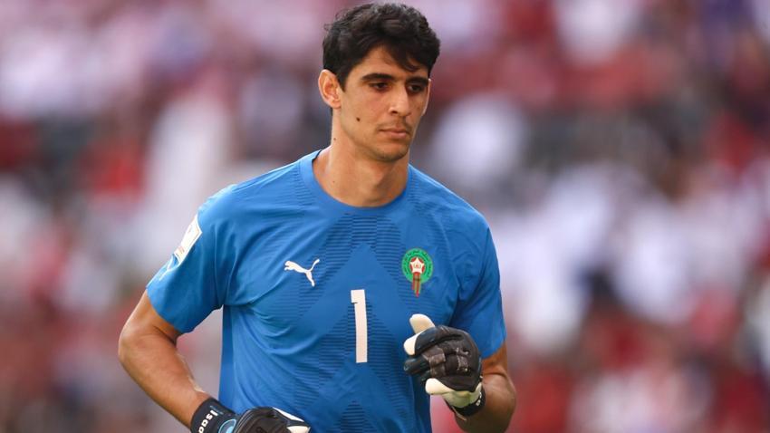 Meğer Livakovic değilmiş! Fenerbahçe'nin yeni kalecisi Nabil Dirar'dan
