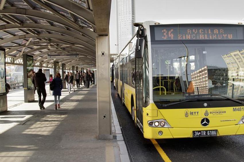 15 Temmuz’da İstanbul’da ulaşım ücretsiz mi, belediye otobüsleri bedava mı? Metro, metrobüs, Marmaray, vapur, tramvay (toplu taşıma) ücretsiz mi?