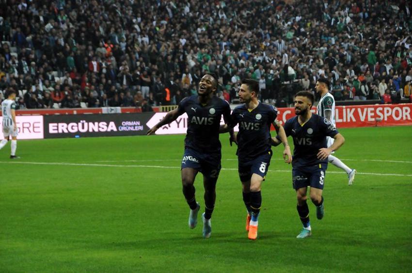 Fenerbahçe camiası dünden razı! Jorge Jesus ile Kompany arasında müthiş takas