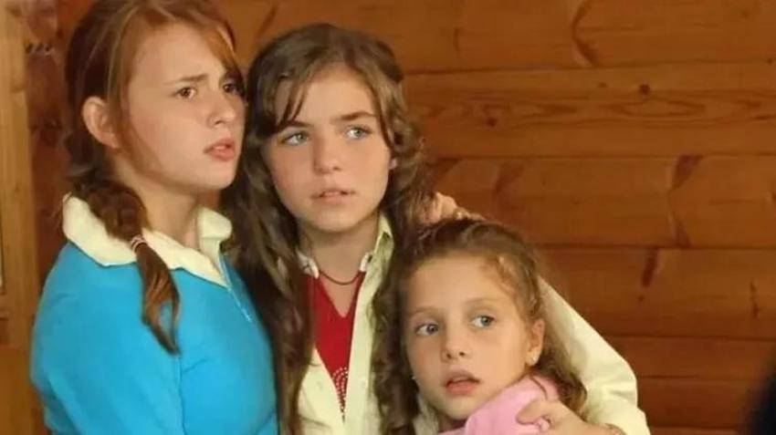 'Selena' dizisiyle tanıdığımız Cansu Demirci yıllar sonra ülkeye döndü!