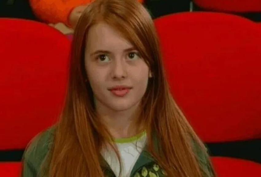 'Selena' dizisiyle tanıdığımız Cansu Demirci yıllar sonra ülkeye döndü!