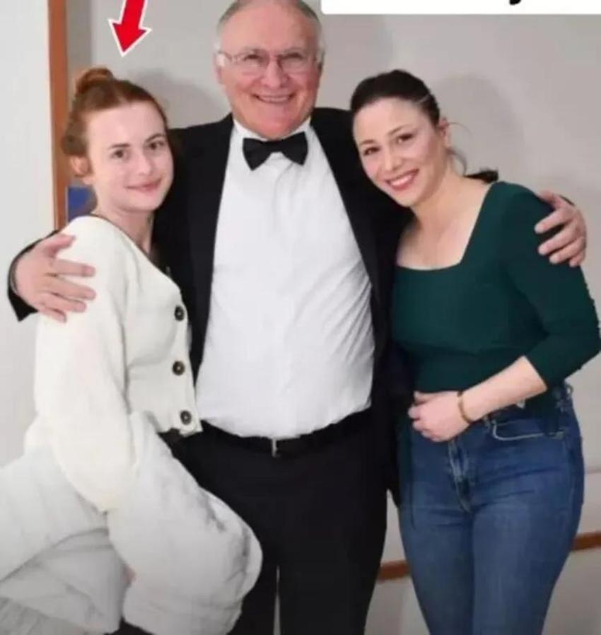 'Selena' dizisiyle tanıdığımız Cansu Demirci yıllar sonra ülkeye döndü!