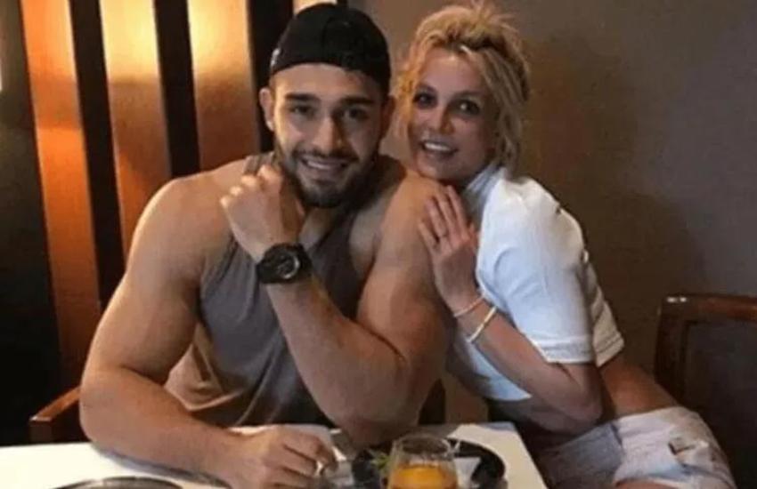 Britney Spears ve Sam Asghari evliliğinde kriz mi var?