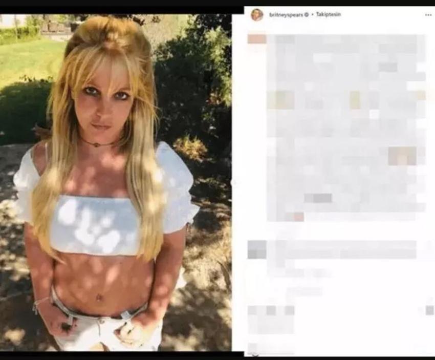 Britney Spears ve Sam Asghari evliliğinde kriz mi var?