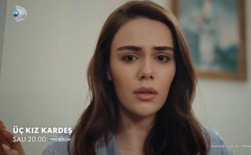 Üç Kız Kardeş bu akşam yok mu? 16 Mayıs Üç Kız Kardeş neden yayınlanmadı? 16 Mayıs Kanal D yayın akışı