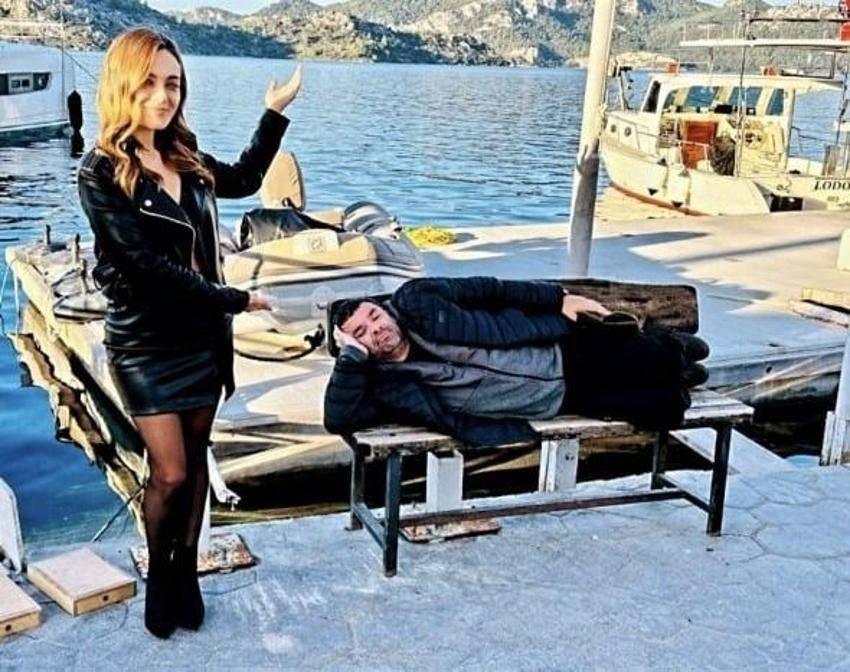 Maviye Sürgün konusu nedir? Maviye Sürgün oyuncuları kimler? Maviye Sürgün hangi il, ilçede çekildi?