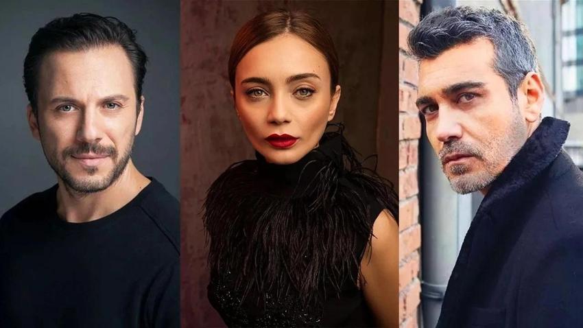 Maviye Sürgün konusu nedir? Maviye Sürgün oyuncuları kimler? Maviye Sürgün hangi il, ilçede çekildi?