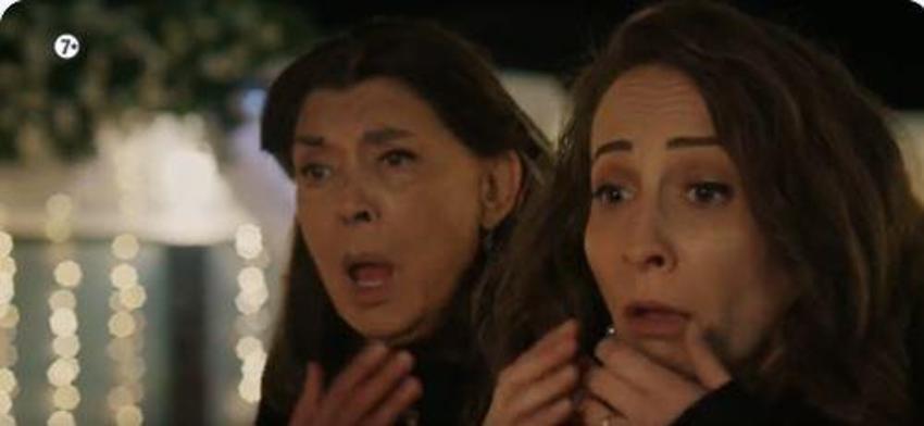 Yalı Çapkını 33. bölümü fragmanı: Tarık Fuat'ı vurdu, Seyran ve Ferit hastaneye koştu!