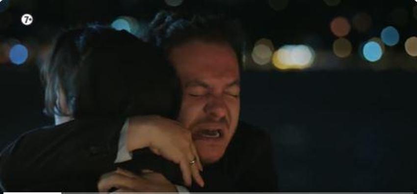 Yalı Çapkını 33. bölümü fragmanı: Tarık Fuat'ı vurdu, Seyran ve Ferit hastaneye koştu!