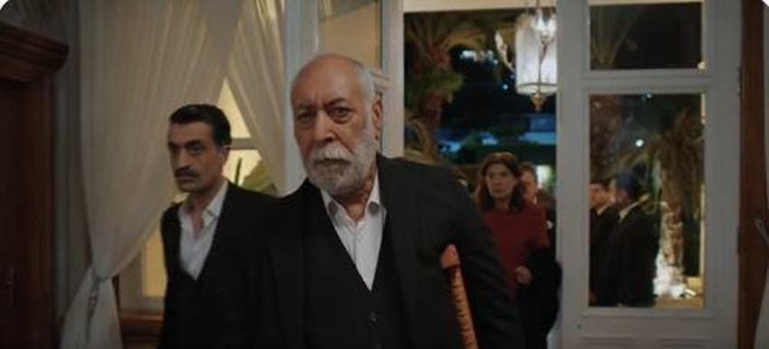 Yalı Çapkını 33. bölümü fragmanı: Tarık Fuat'ı vurdu, Seyran ve Ferit hastaneye koştu!