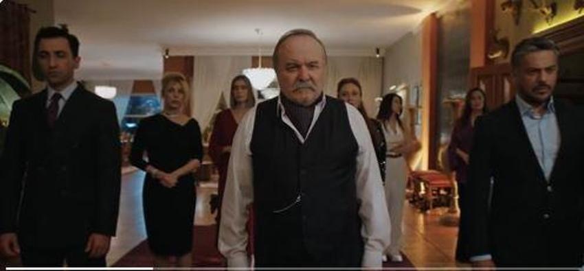 Yalı Çapkını 33. bölümü fragmanı: Tarık Fuat'ı vurdu, Seyran ve Ferit hastaneye koştu!