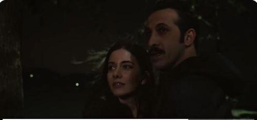 Yalı Çapkını 33. bölümü fragmanı: Tarık Fuat'ı vurdu, Seyran ve Ferit hastaneye koştu!