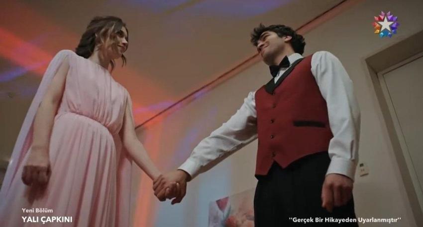 Yalı Çapkını 33. bölümü fragmanı: Tarık Fuat'ı vurdu, Seyran ve Ferit hastaneye koştu!