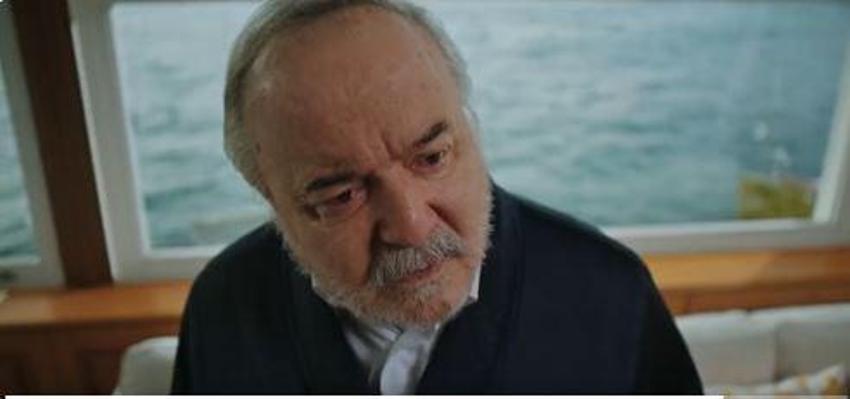 Yalı Çapkını 33. bölümü fragmanı: Tarık Fuat'ı vurdu, Seyran ve Ferit hastaneye koştu!