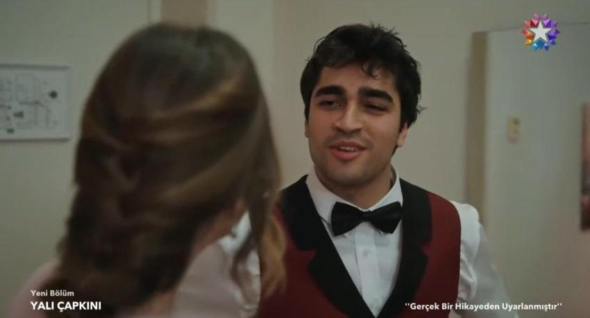 Yalı Çapkını 33. bölümü fragmanı: Tarık Fuat'ı vurdu, Seyran ve Ferit hastaneye koştu!