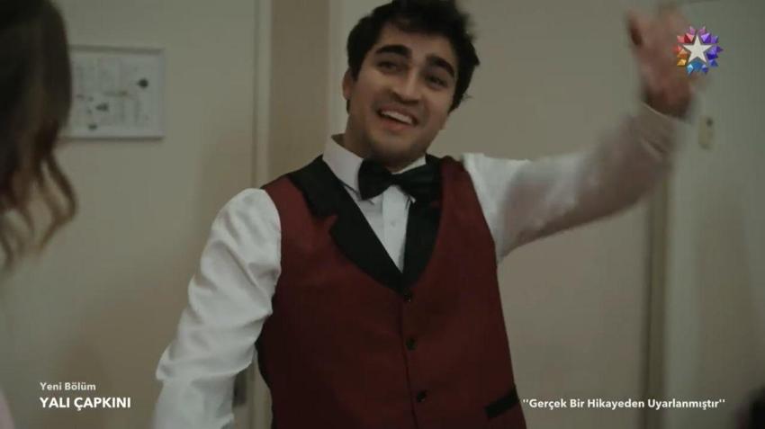 Yalı Çapkını 33. bölümü fragmanı: Tarık Fuat'ı vurdu, Seyran ve Ferit hastaneye koştu!