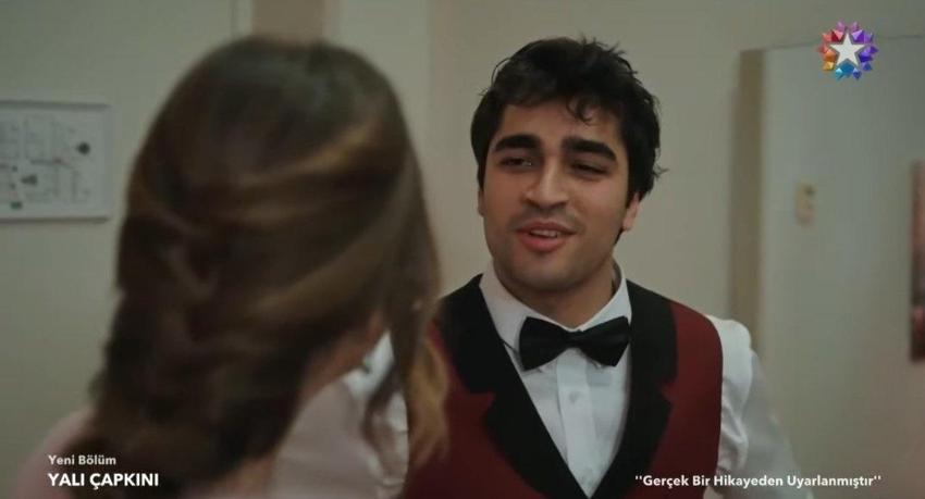 Yalı Çapkını Fuat diziden ayrılıyor mu? Doğukan Polat Yalı Çapkını dizisinden ayrıldı mı?