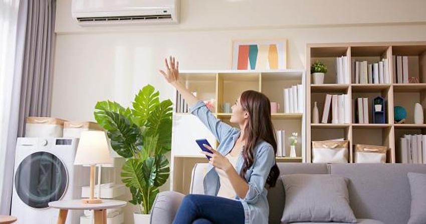 Klima ve beyaz eşya fiyatları ile ilgili yeni açıklama! Talep patlaması bekleniyor