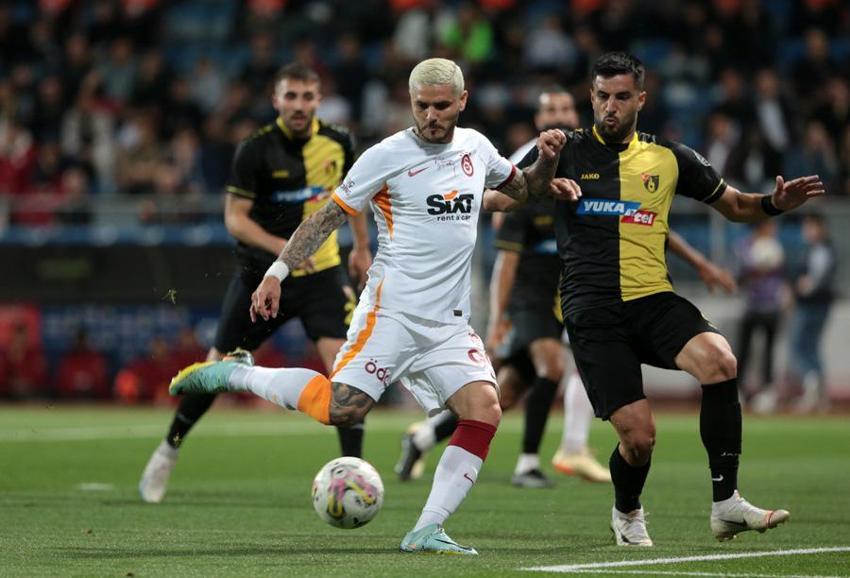 'İcardi'yi kutluyorum ama gol attığı için değil! Bu adama tahammül ediyor anlamıyorum'
