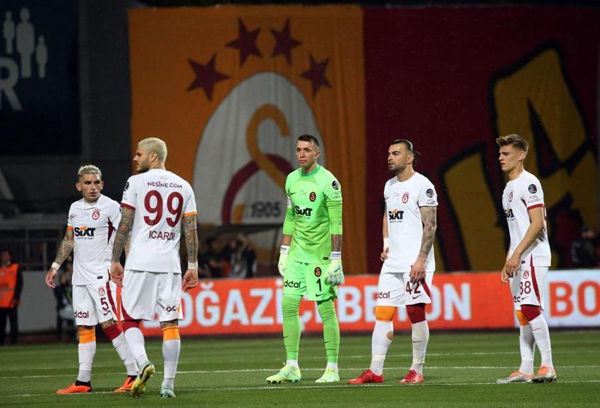 'İcardi'yi kutluyorum ama gol attığı için değil! Bu adama tahammül ediyor anlamıyorum'