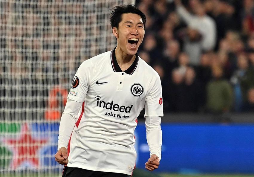 Dursun Özbek Nagatomo'yu aradı: Yardımcı ol şu 10 numarayı bitirelim