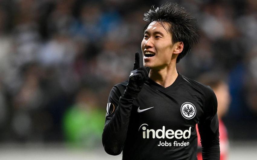 Dursun Özbek Nagatomo'yu aradı: Yardımcı ol şu 10 numarayı bitirelim