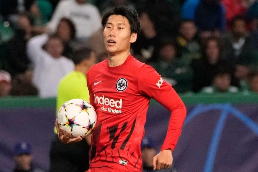 Dursun Özbek Nagatomo'yu aradı: Yardımcı ol şu 10 numarayı bitirelim