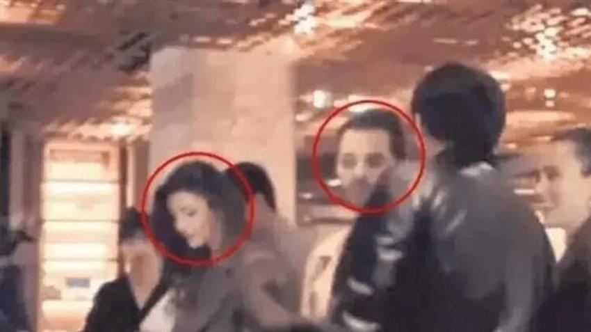 Hande Erçel sosyal medyayı salladı! 'Yaktın, yıktın yine'