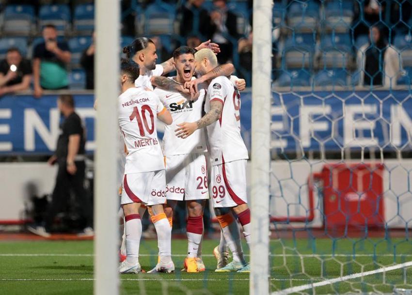 Rıdvan Dilmen maçtan sonra açıkladı: Zaniolo Okan Buruk'a tekme attı