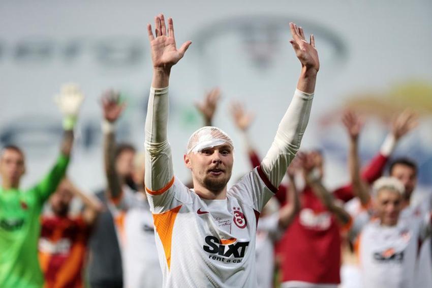 Rıdvan Dilmen maçtan sonra açıkladı: Zaniolo Okan Buruk'a tekme attı