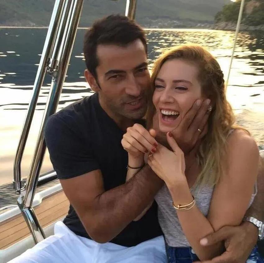 Sinem Kobal'dan müjdeli haber! Ekranlara dönmeye hazırlanıyor