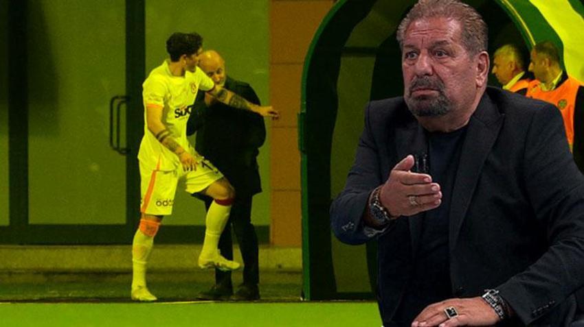 Erman Toroğlu'nun Zaniolo sözleri olay yarattı: Küstah, terbiyesiz, ruh hastası