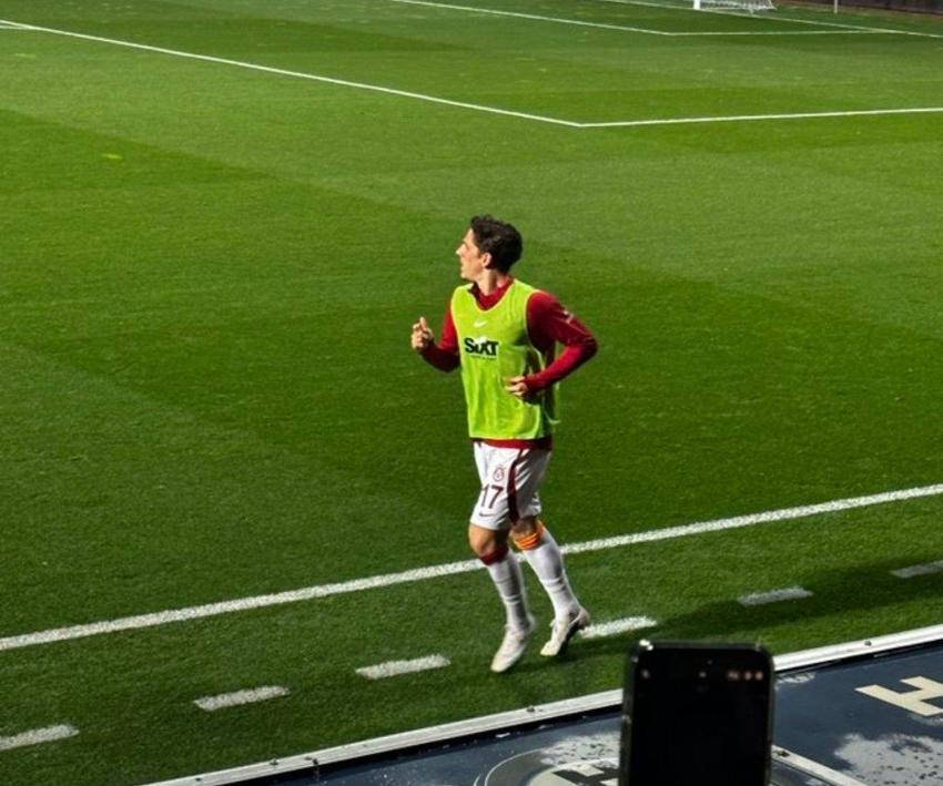 Erman Toroğlu'nun Zaniolo sözleri olay yarattı: Küstah, terbiyesiz, ruh hastası