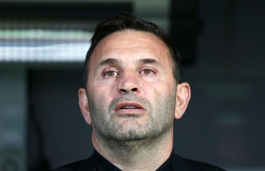 Galatasaray maçından sonra Fenerbahçe'nin yıldızını topa tuttu: Gördün mü topu nasıl kesiyor?