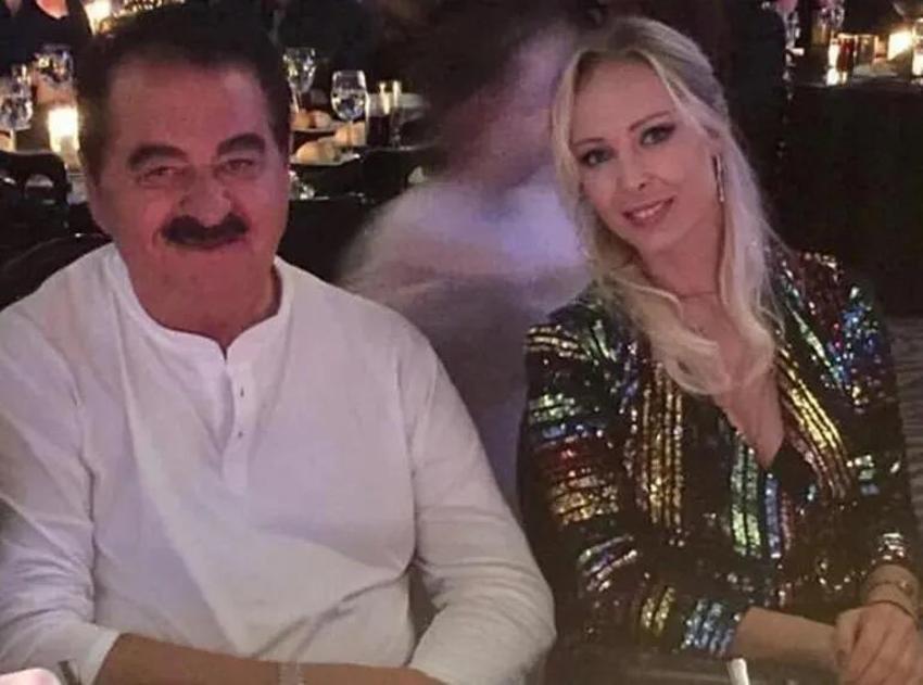 Ayşegül Yıldız: Babamın boşluğunu İbrahim Tatlıses ile doldurmak istedim!