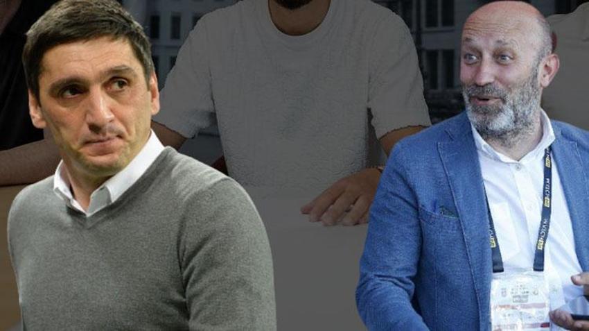 Tayfun Korkut'un prensi için masaya oturdu! İşte Sergio Oliveira'nın alternatifi