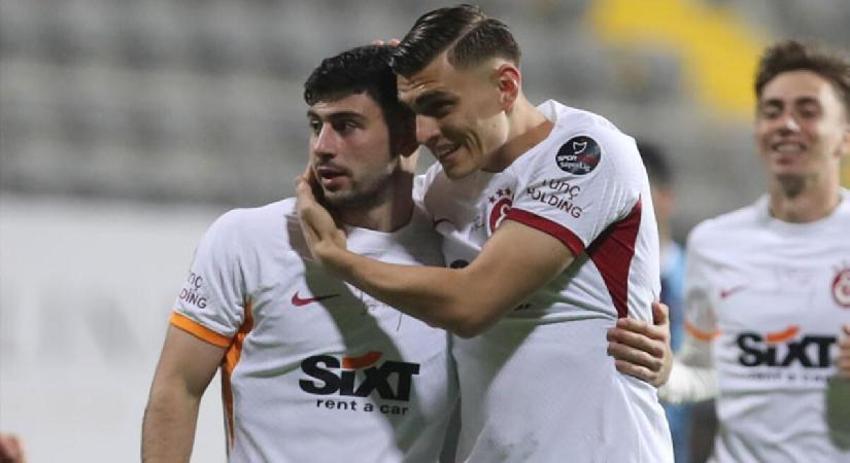 Tayfun Korkut'un prensi için masaya oturdu! İşte Sergio Oliveira'nın alternatifi