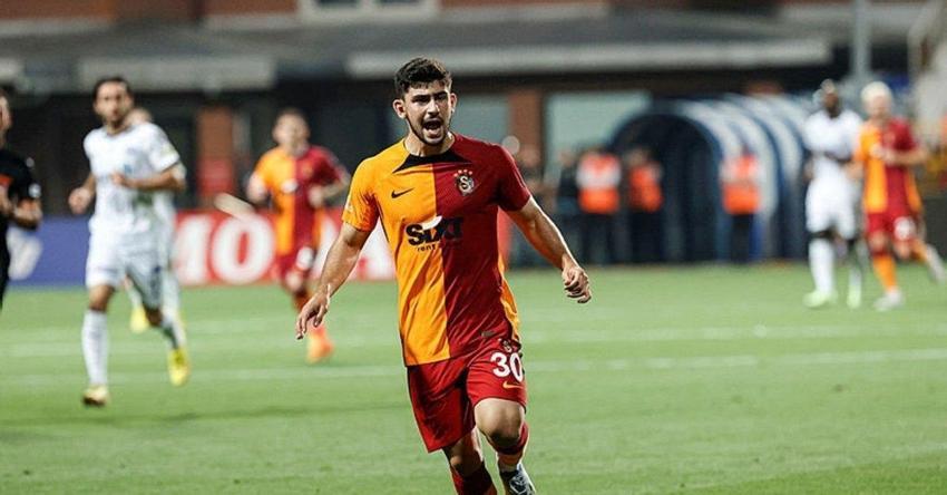 Tayfun Korkut'un prensi için masaya oturdu! İşte Sergio Oliveira'nın alternatifi