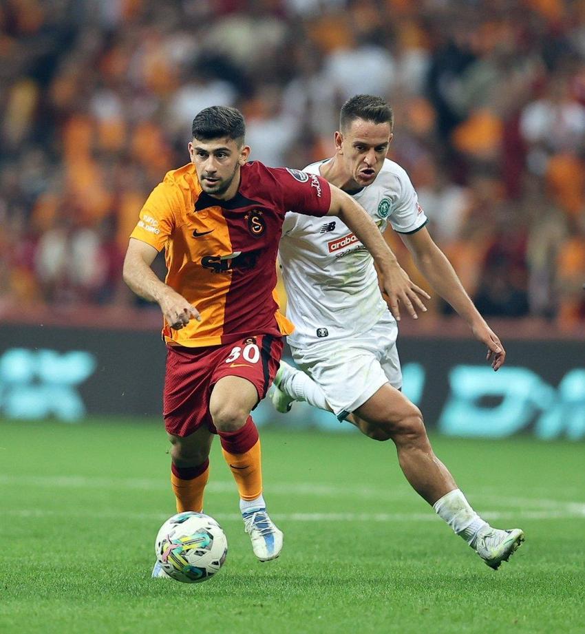 Tayfun Korkut'un prensi için masaya oturdu! İşte Sergio Oliveira'nın alternatifi