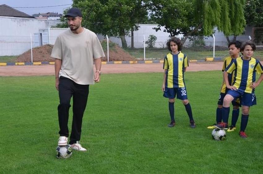Tayfun Korkut'un prensi için masaya oturdu! İşte Sergio Oliveira'nın alternatifi