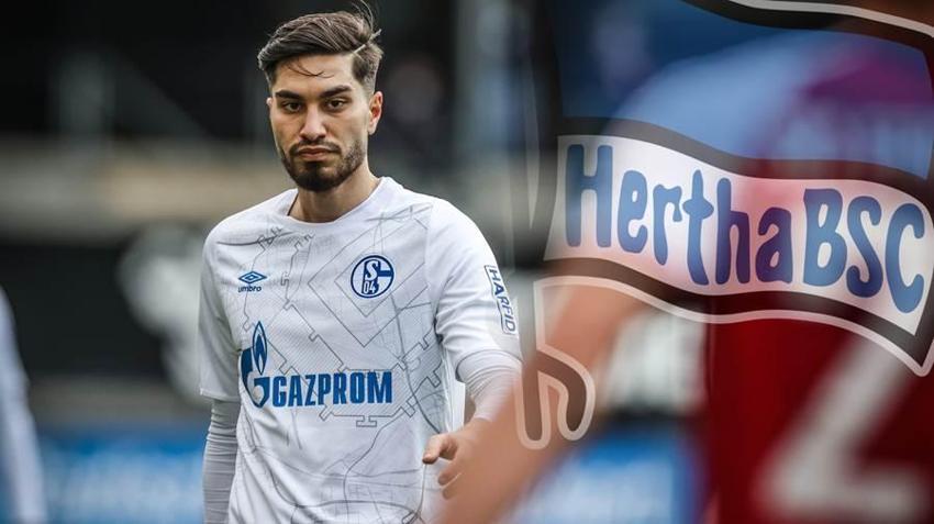 Tayfun Korkut'un prensi için masaya oturdu! İşte Sergio Oliveira'nın alternatifi