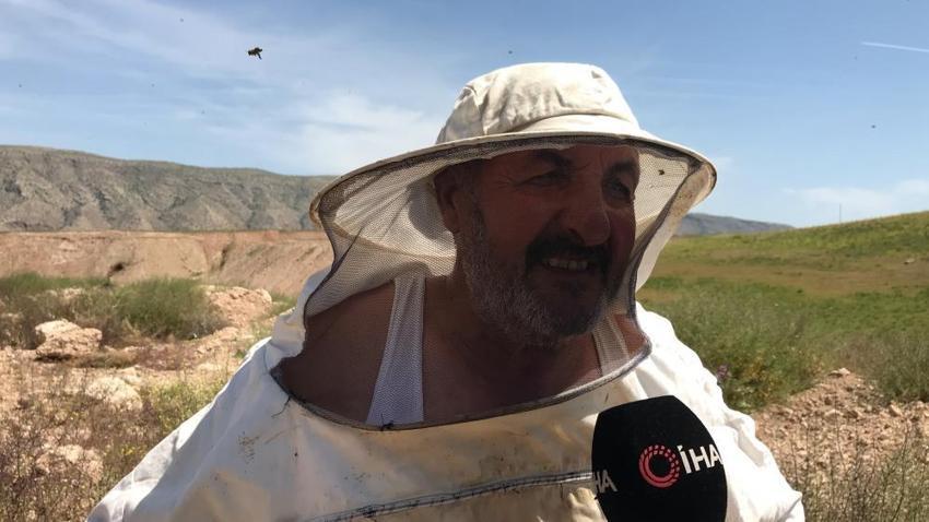 Sahte bal uyarısı, kilosu en az 1000 lira! ‘Gerçek bal diye ucuza veriyorlar’