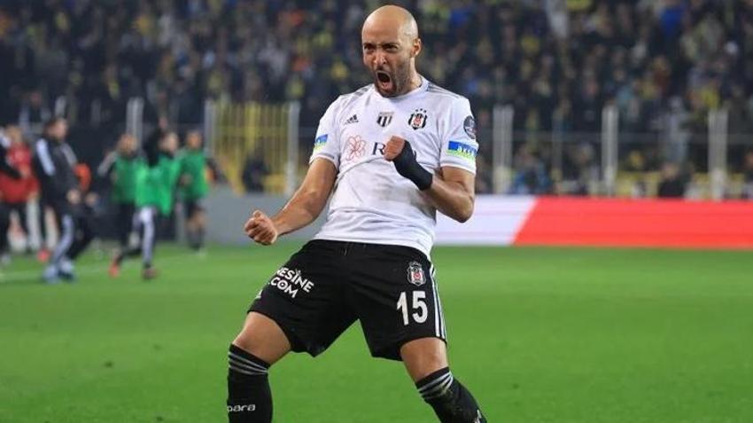Fenerbahçe ile Beşiktaş arasında transfer iddiası!