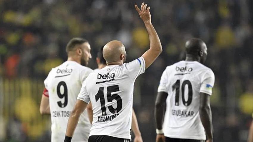 Fenerbahçe ile Beşiktaş arasında transfer iddiası!