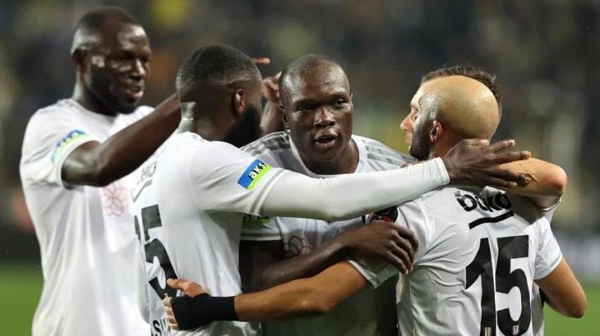 Fenerbahçe ile Beşiktaş arasında transfer iddiası!