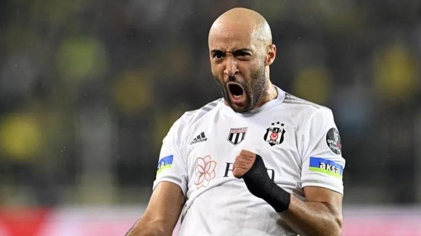 Fenerbahçe ile Beşiktaş arasında transfer iddiası!
